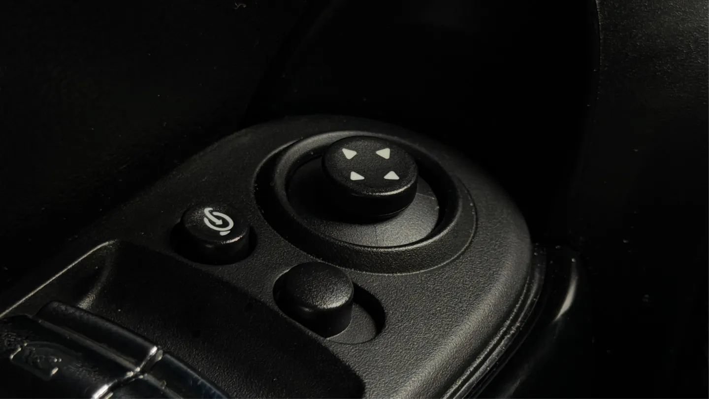 Used 2021 MINI Cooper S w/ Premium Package FWD image 43