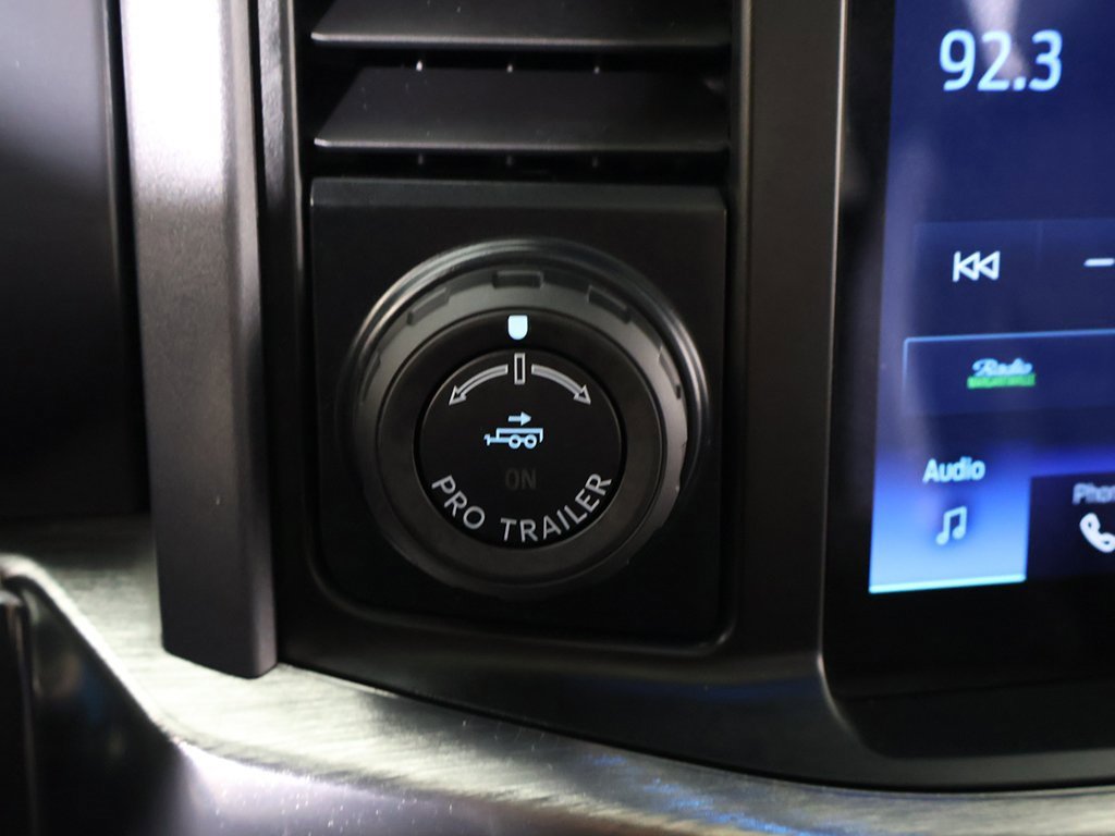 Used 2023 Ford F150 Lariat w/ Equipment Group 502A High image 60