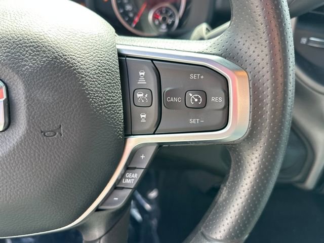New 2026 RAM 2500 Tradesman AWD/4WD image 22