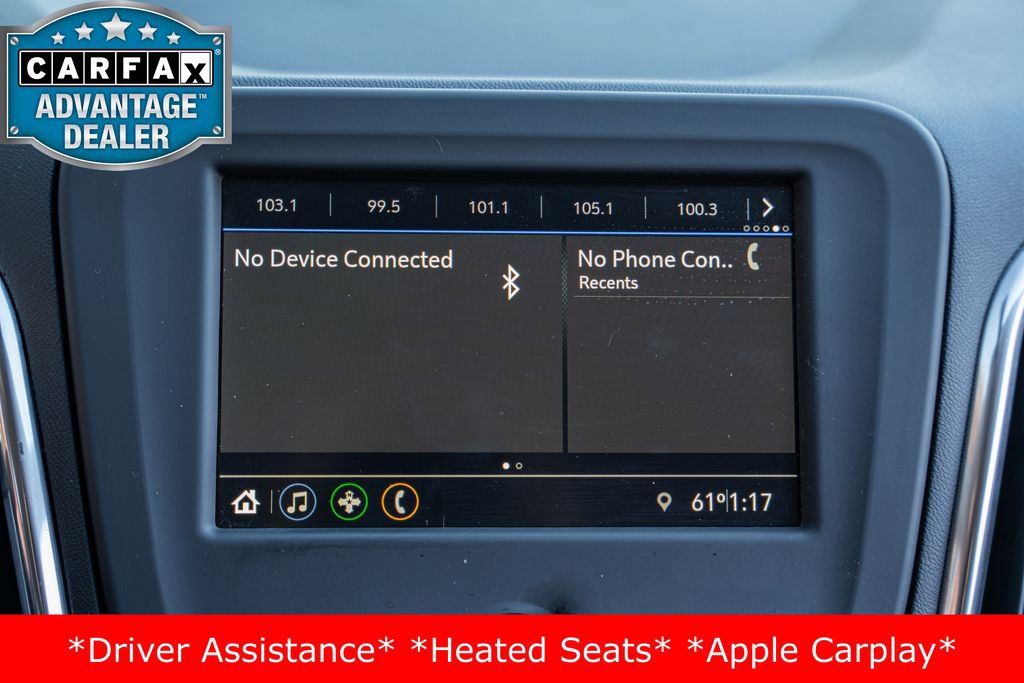 Used 2020 Chevrolet Equinox LT image 23