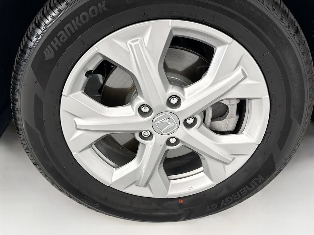 Used 2025 Honda HR-V LX image 30