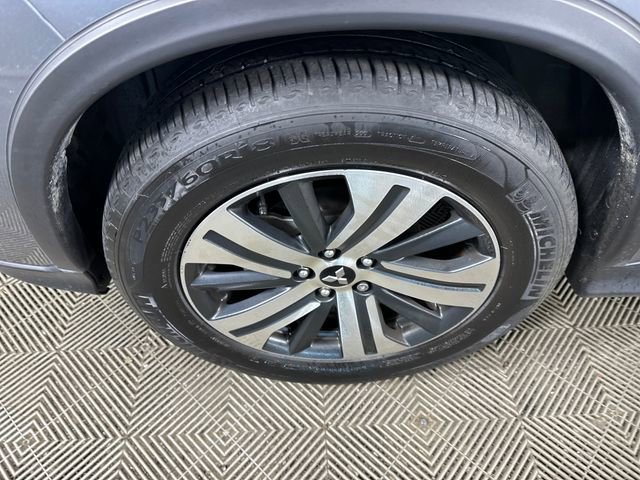 Used 2024 Mitsubishi Outlander Sport SEL image 10