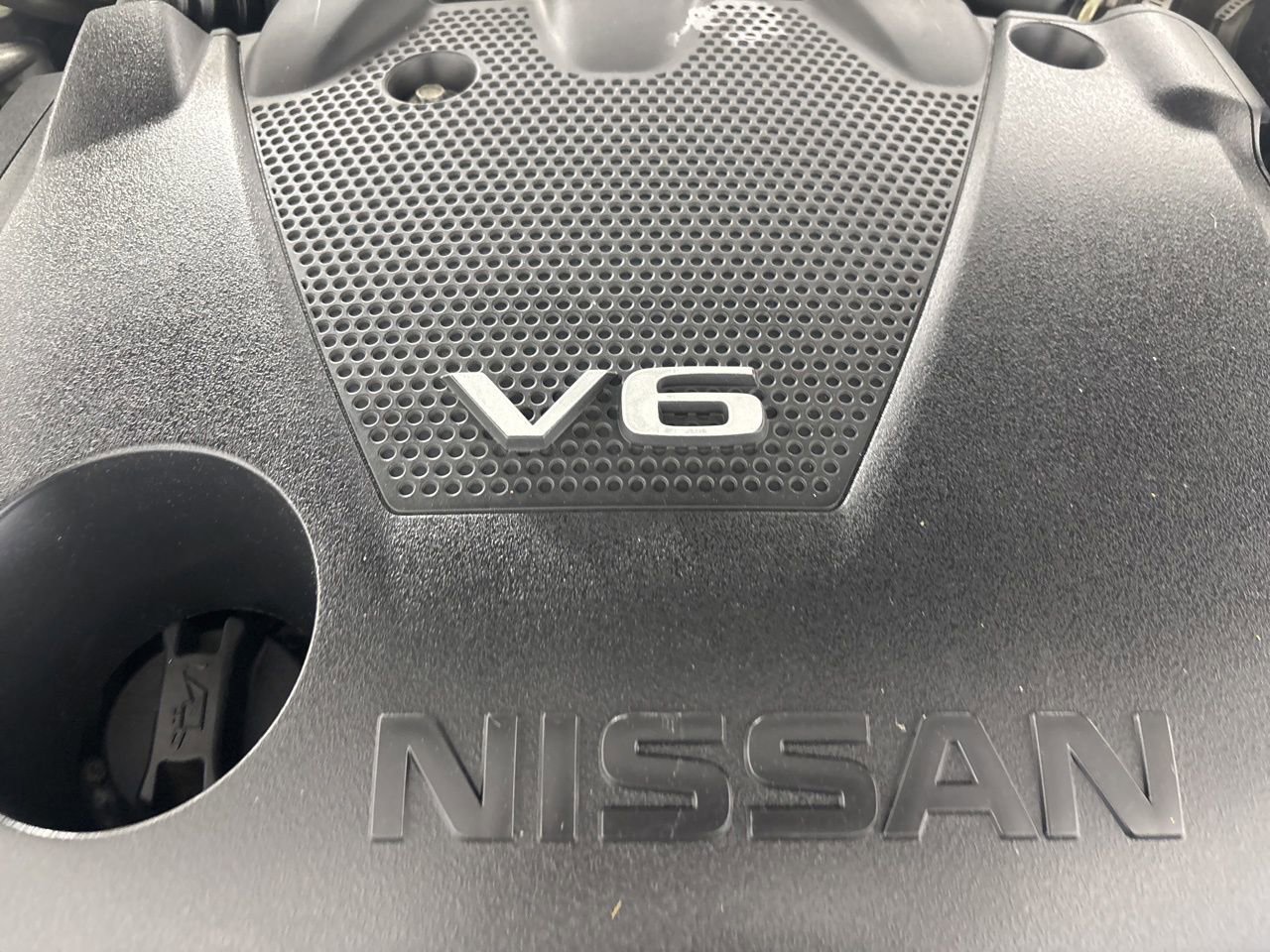 Used 2018 Nissan Maxima 3.5 SL FWD image 35