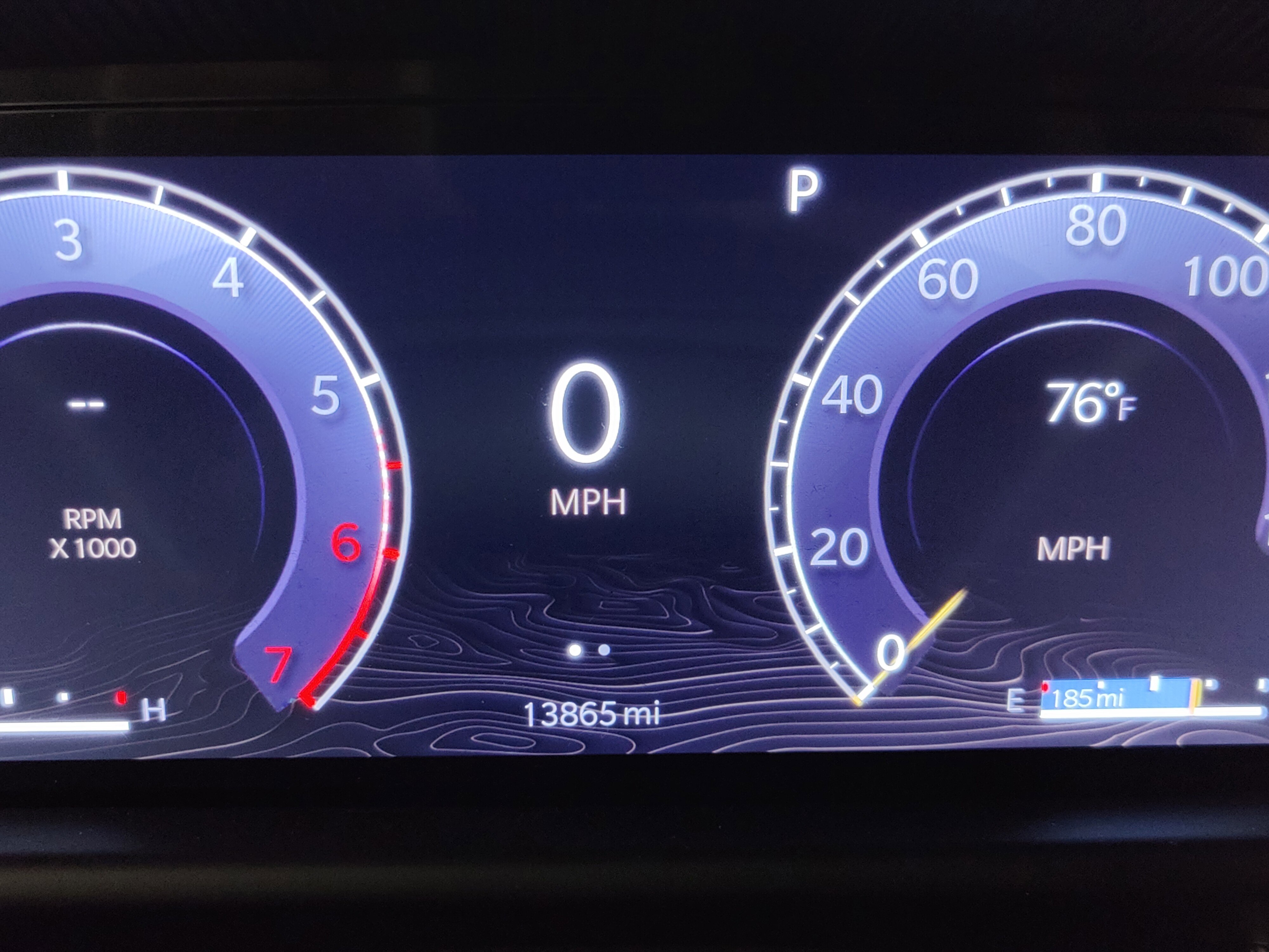 Used 2024 Jeep Wagoneer 4WD image 33