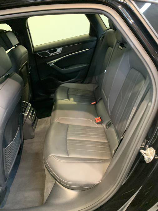 Used 2021 Audi A6 3.0T Premium w/ Convenience Package image 43