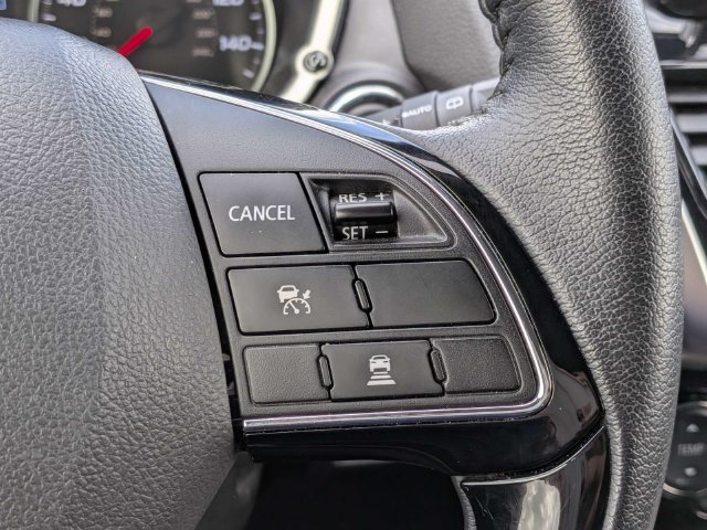 Used 2025 Mitsubishi Eclipse Cross SE AWD/4WD image 28
