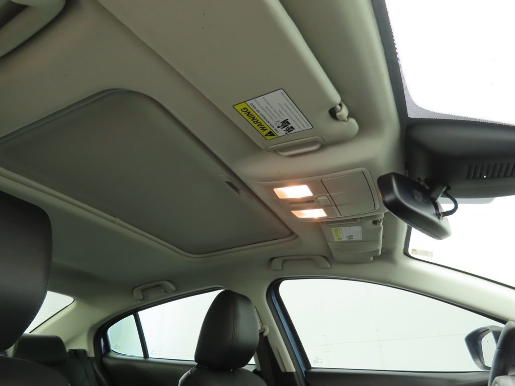 Used 2018 MAZDA MAZDA3 Grand Touring w/ Premium Equipment Package image 18