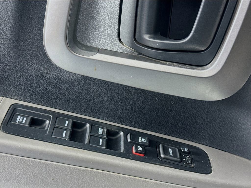 Used 2013 Honda Ridgeline RTL image 20