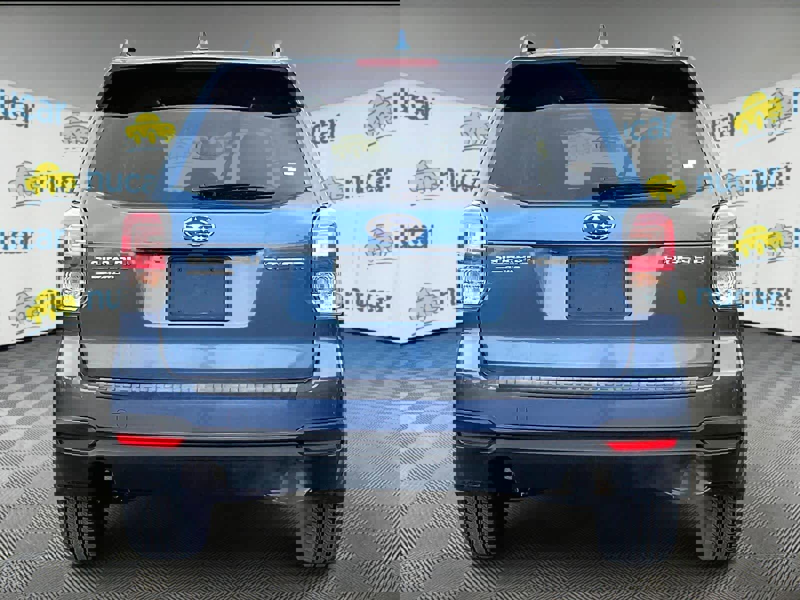 Used 2018 Subaru Forester 2.5i Premium w/ All-Weather Package image 5