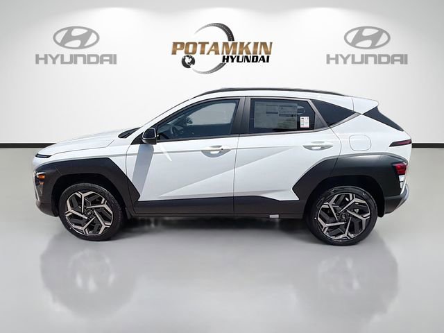 New 2026 Hyundai Kona SEL Premium AWD/4WD image 8