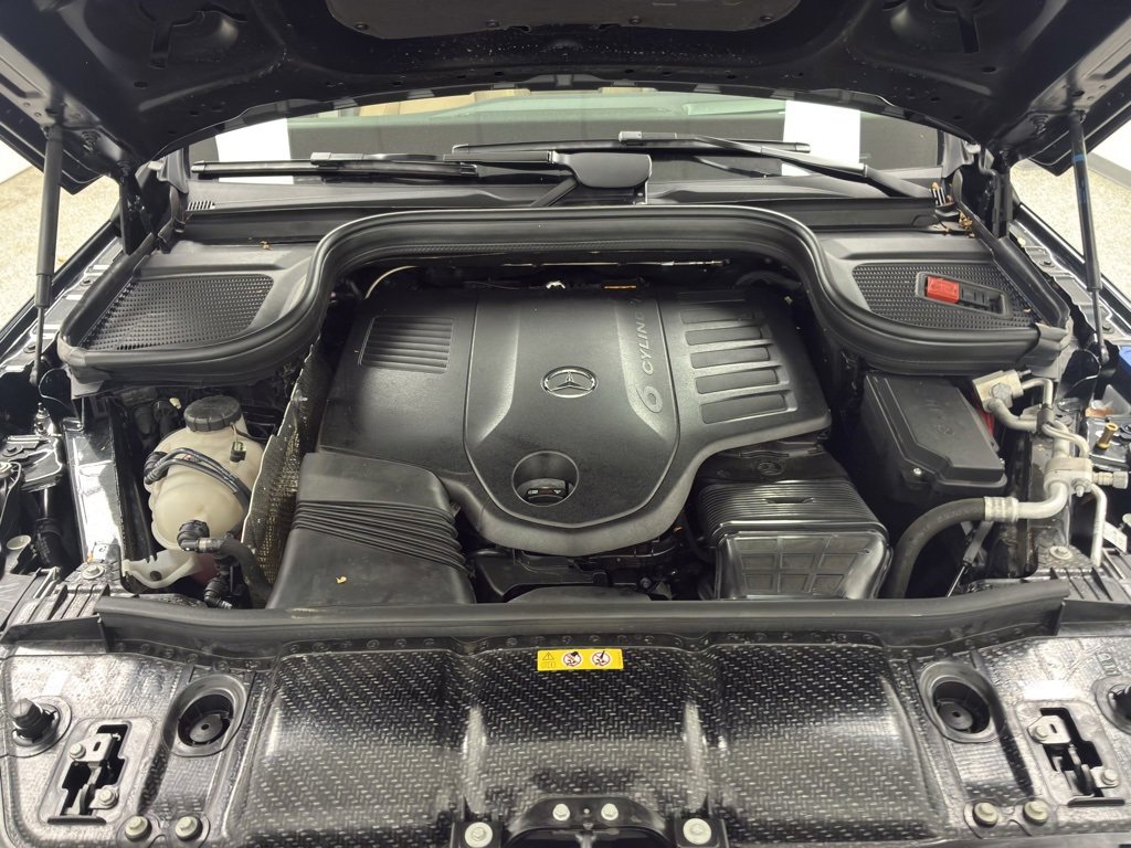 Used 2024 Mercedes-Benz GLE 450 4MATIC image 66