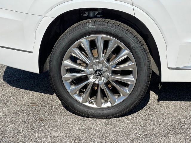 Used 2020 Hyundai Palisade Limited image 9