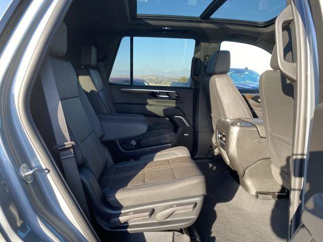 New 2026 Chevrolet Tahoe High Country w/ Sun And Tow Package image 28