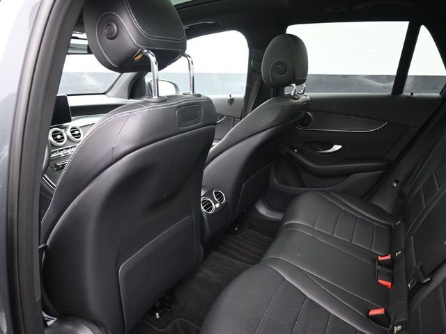 Used 2018 Mercedes-Benz GLC 300 image 10