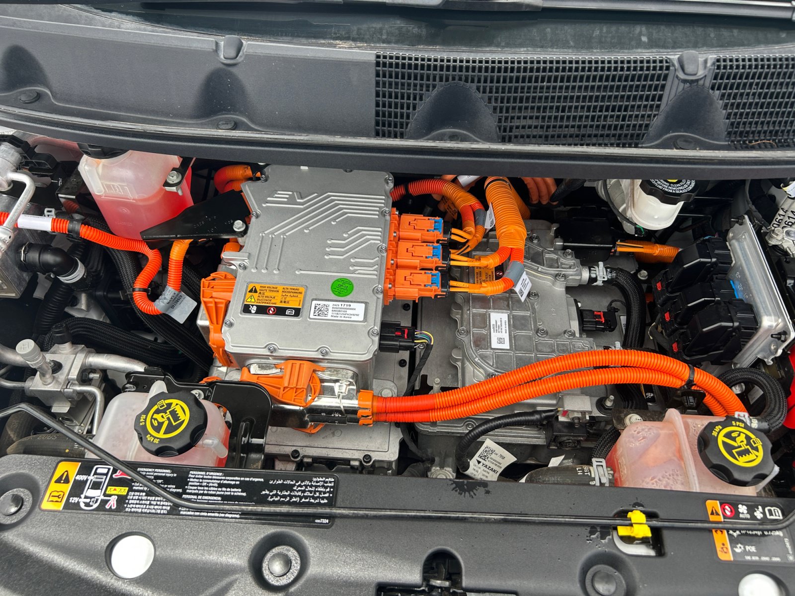 Used 2019 Chevrolet Bolt LT FWD image 20