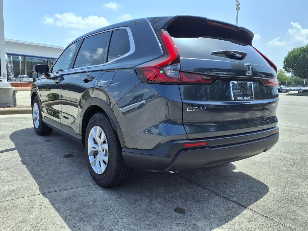Used 2026 Honda CR-V LX image 2