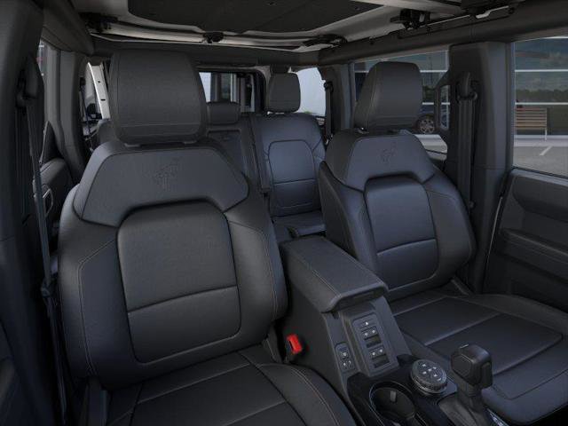 New 2026 Ford Bronco Badlands image 10