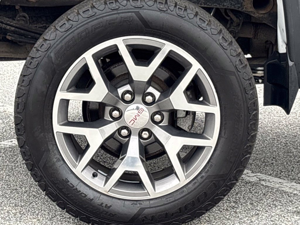 Used 2018 GMC Sierra 1500 4x4 Double Cab w/ Elevation Edition image 13