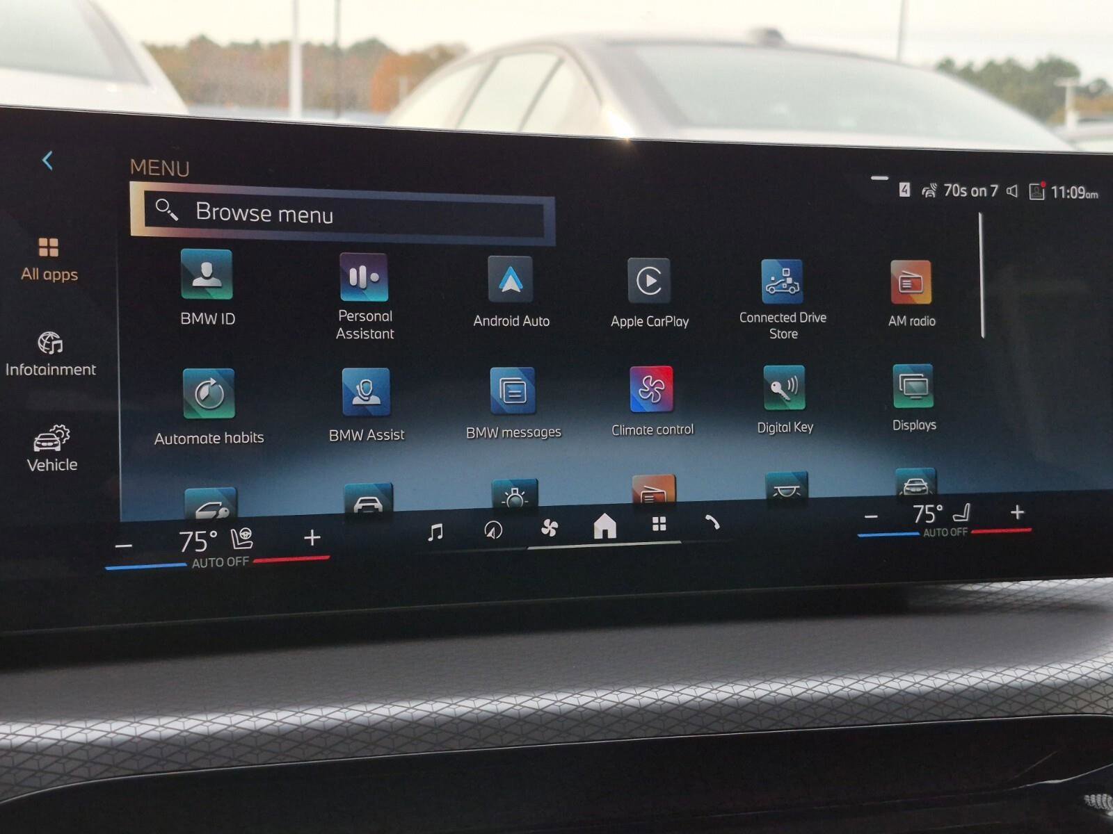 New 2026 BMW 330i xDrive Sedan w/ M Sport Package image 20