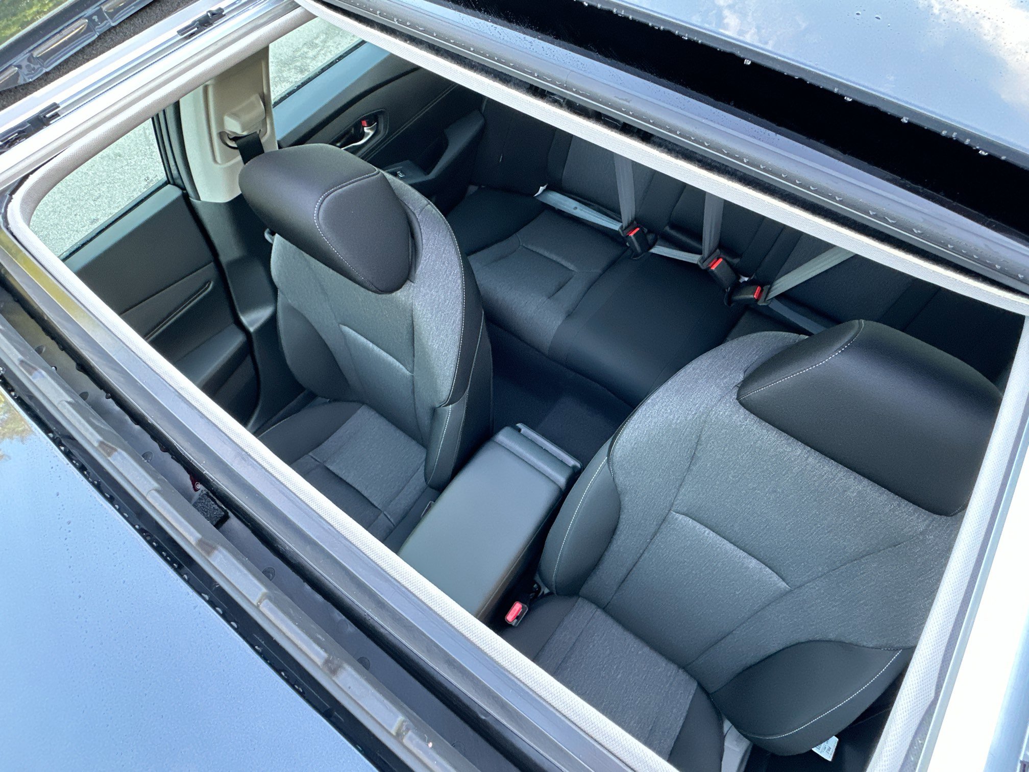 New 2025 Honda Accord SE image 14