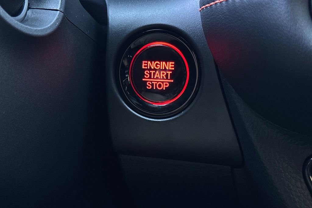 New 2024 Honda HR-V Sport image 19