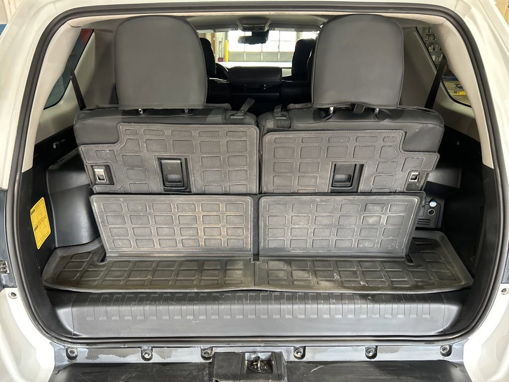 Used 2021 Toyota 4Runner SR5 image 13