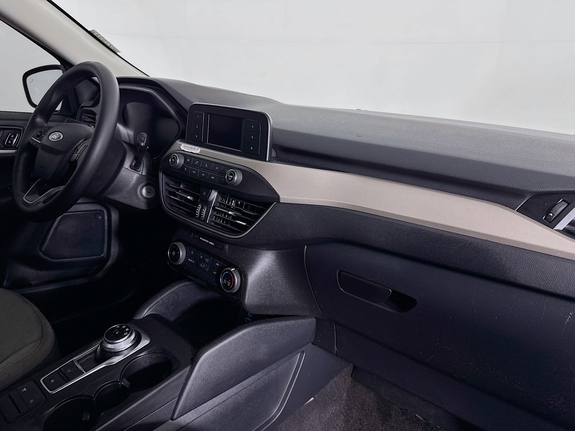 Used 2021 Ford Escape S FWD image 28