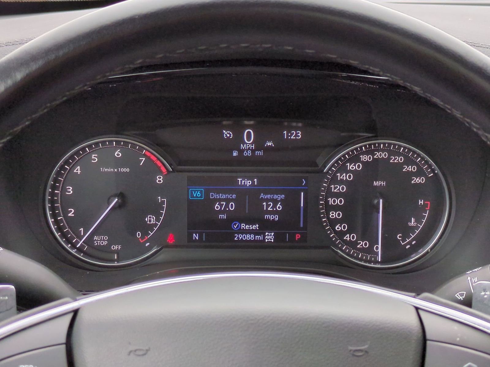 Used 2021 Cadillac XT5 Sportv image 35