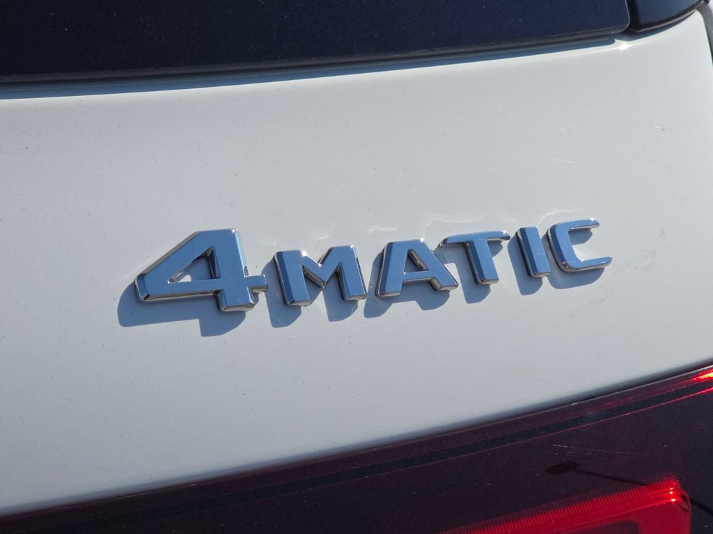 New 2026 Mercedes-Benz GLE 350 4MATIC image 5
