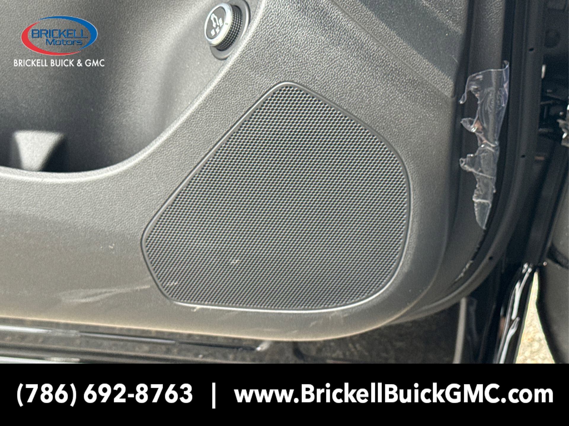 New 2026 Buick Envista Preferred w/ Convenience II Package image 33