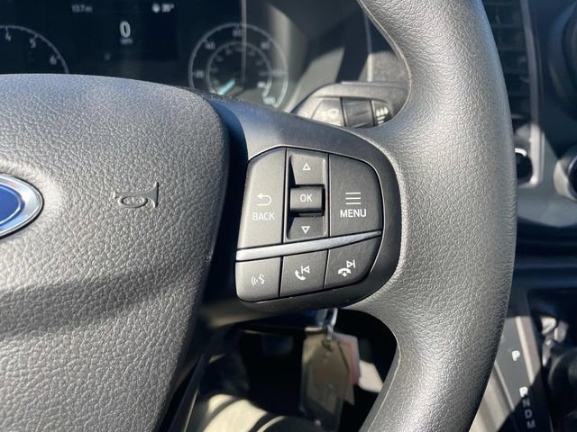 New 2024 Ford Transit 350 Low Roof image 11