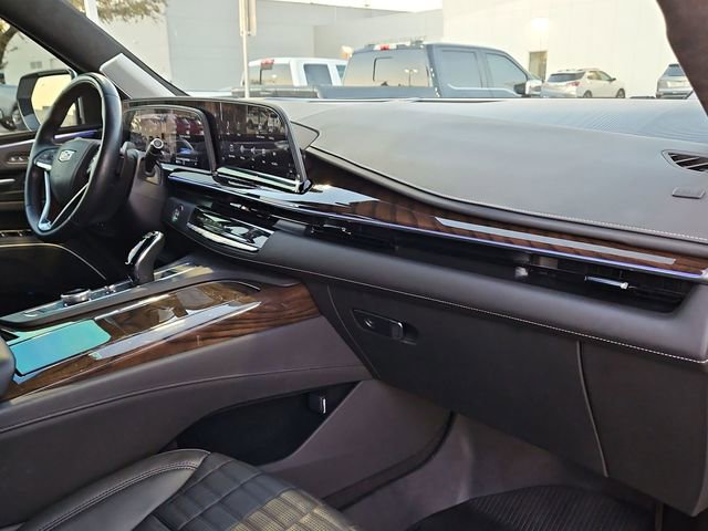 Certified 2024 Cadillac Escalade Sport Platinum image 29