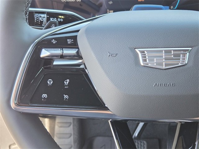 New 2026 Cadillac Lyriq Sport image 22