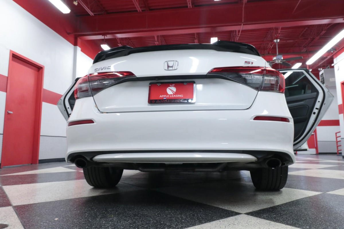 Used 2023 Honda Civic Si image 27
