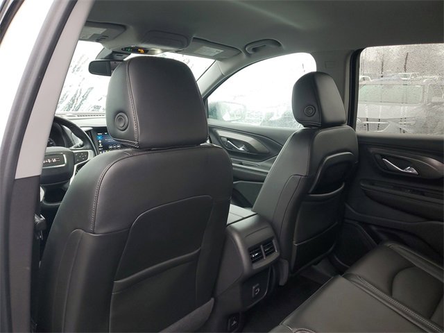 Certified 2023 GMC Terrain SLT w/ Elevation Edition image 11