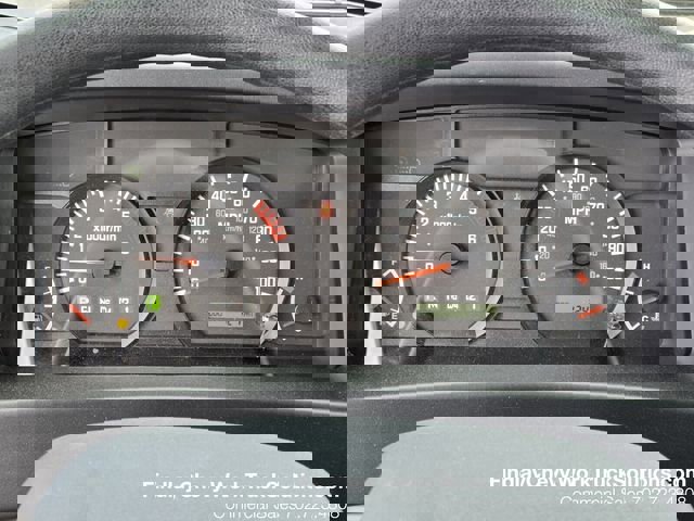 New 2024 Chevrolet Low Cab Forward image 20