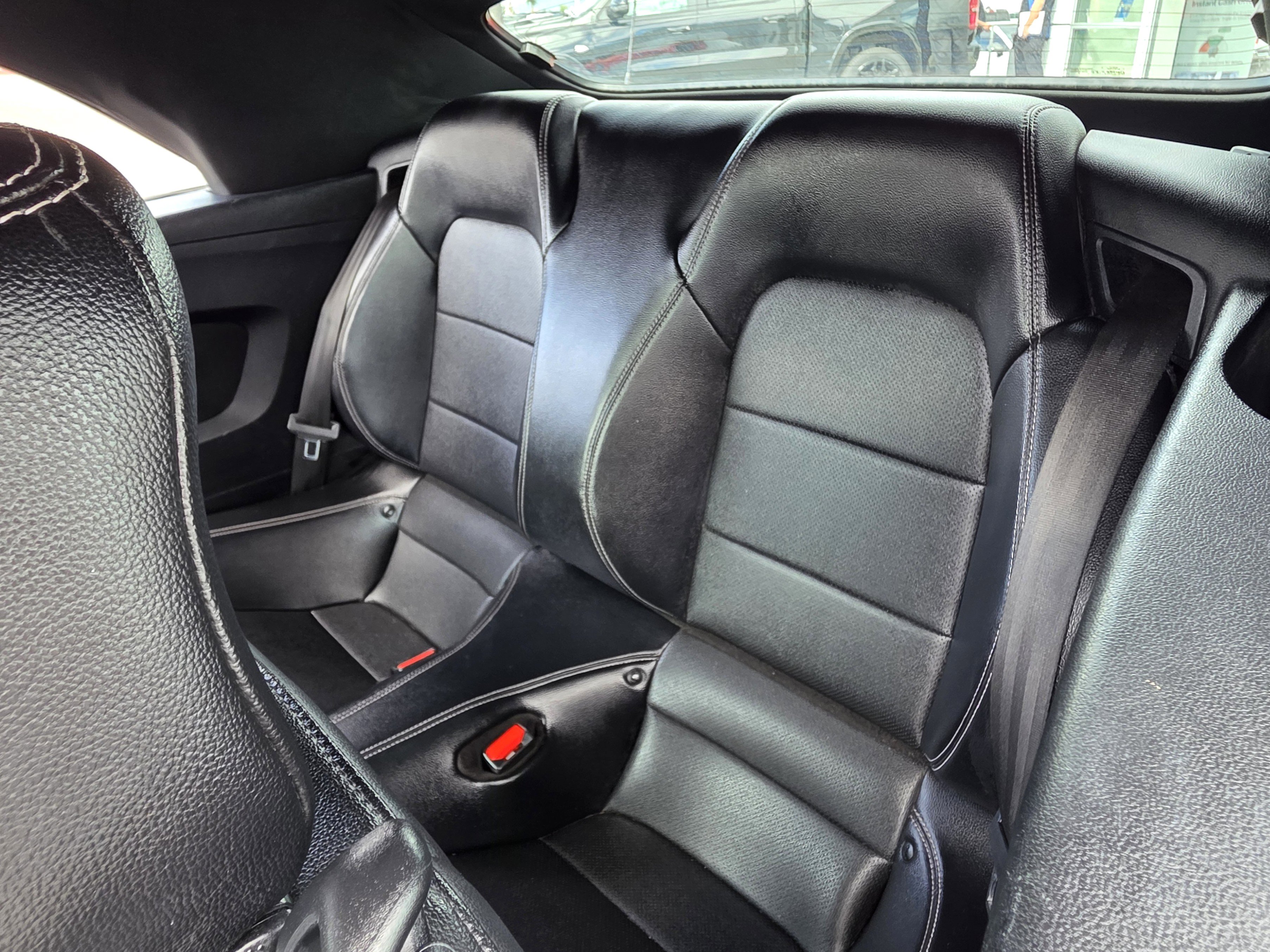 Used 2023 Ford Mustang Premium RWD image 17