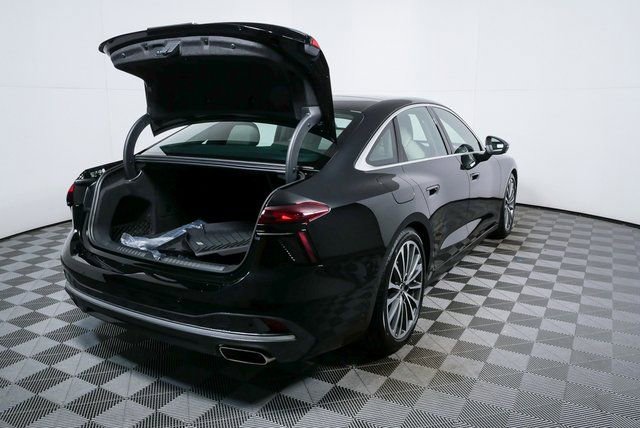 New 2026 Audi A6 Prestige image 26