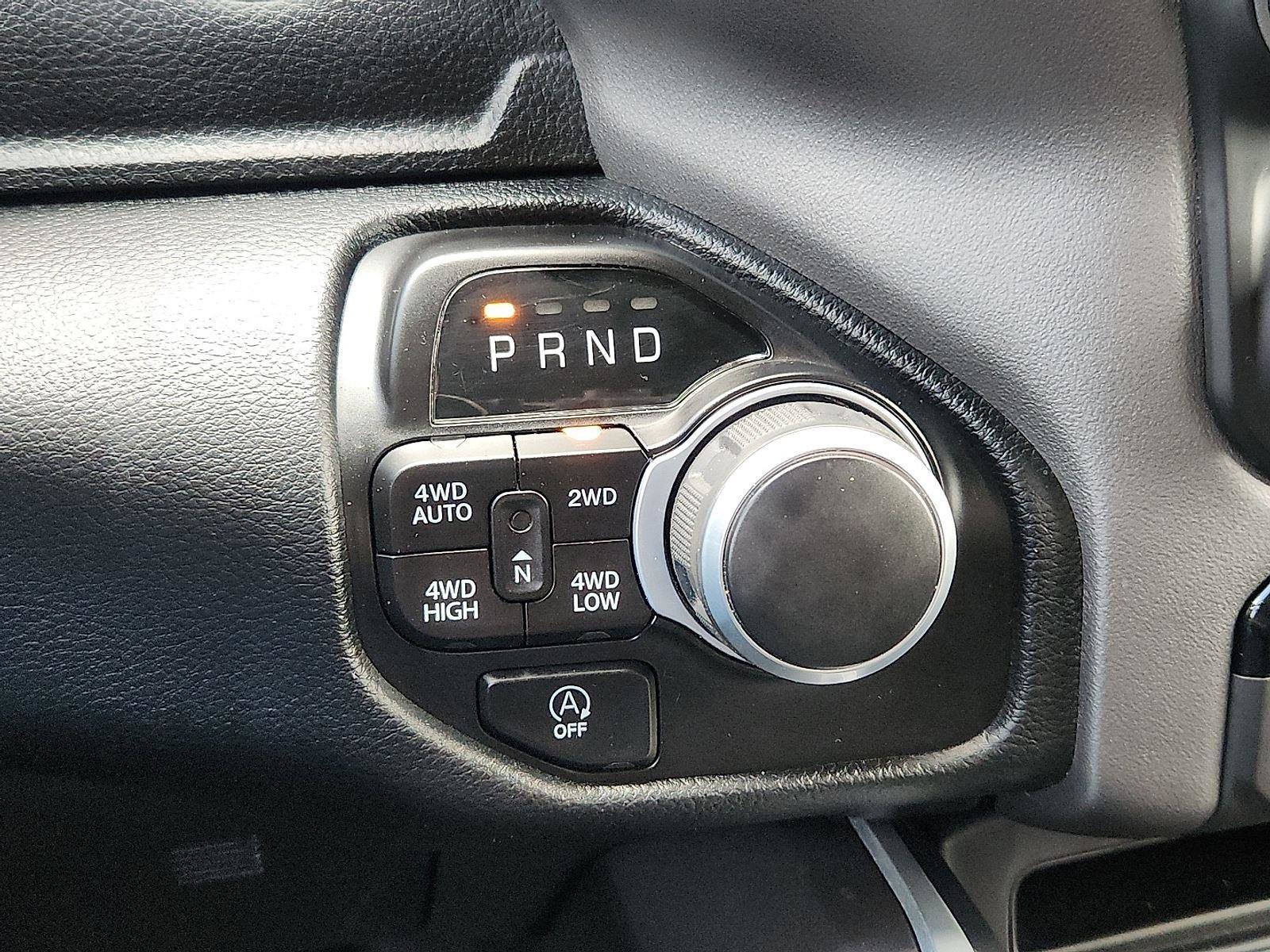 Certified 2022 RAM 1500 Big Horn image 16