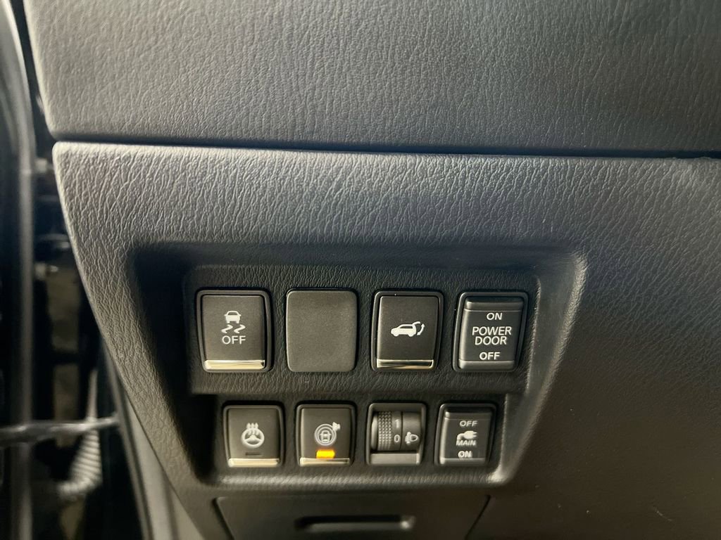 Used 2015 INFINITI QX60 AWD w/ Deluxe Touring Package image 19