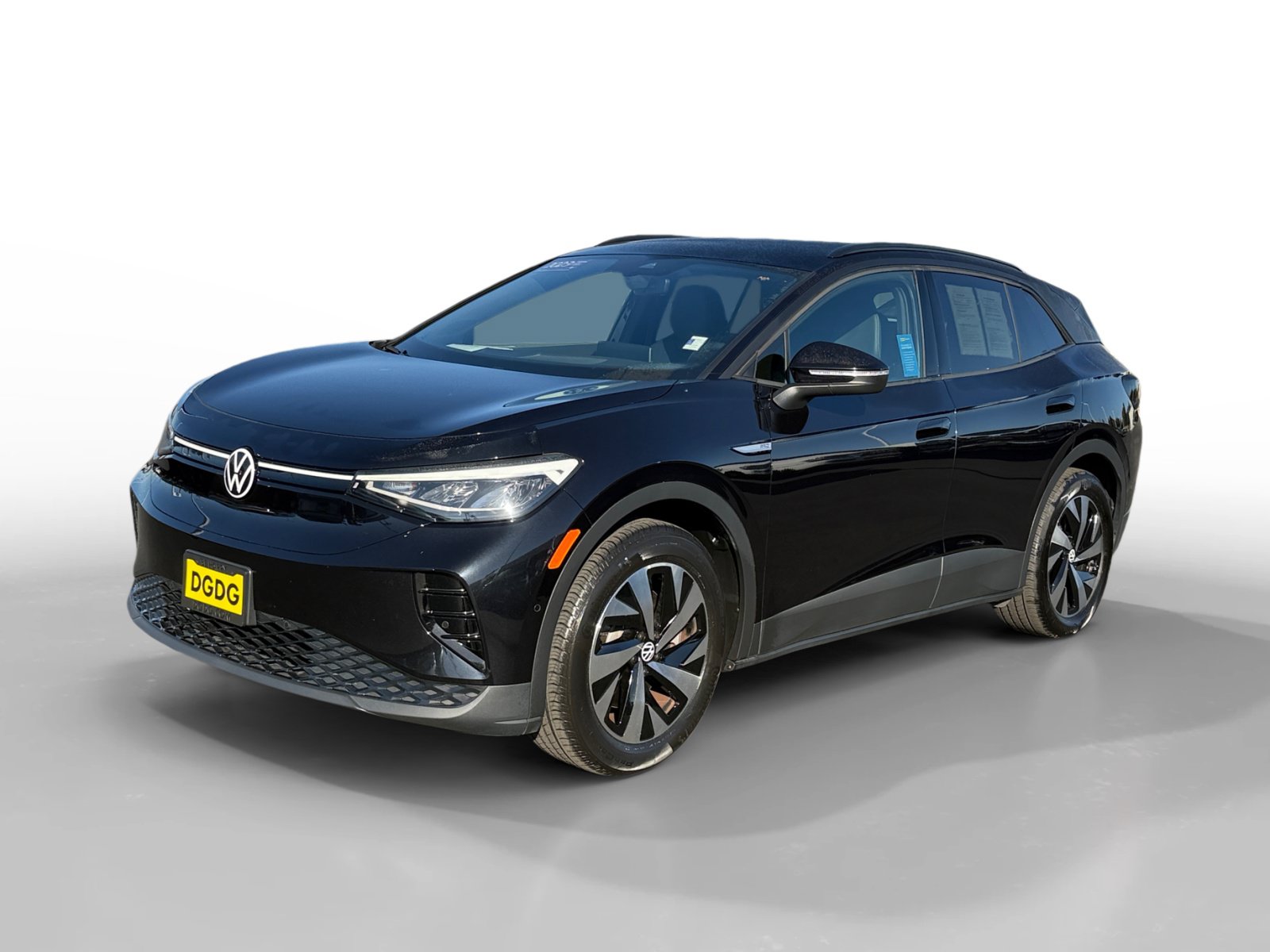 Certified 2023 Volkswagen ID.4 Pro