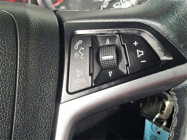 Used 2018 Buick Cascada Premium image 23