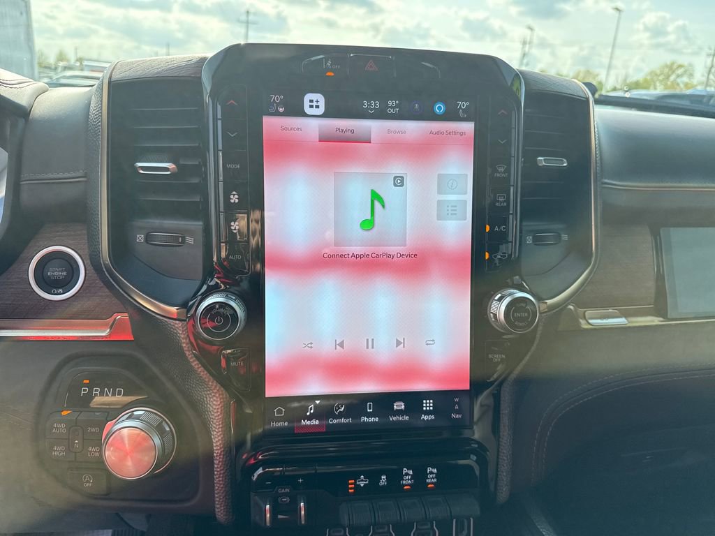 Used 2025 RAM 1500 Limited image 22