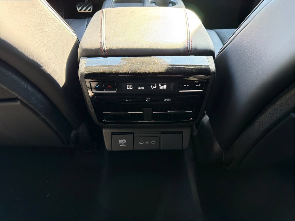 New 2026 Acura MDX A-Spec AWD/4WD image 27