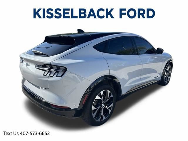 Used 2023 Ford Mustang Mach-E Premium RWD image 4