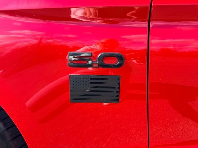 Used 2021 Ford Mustang GT Premium w/ GT Performance Package image 23