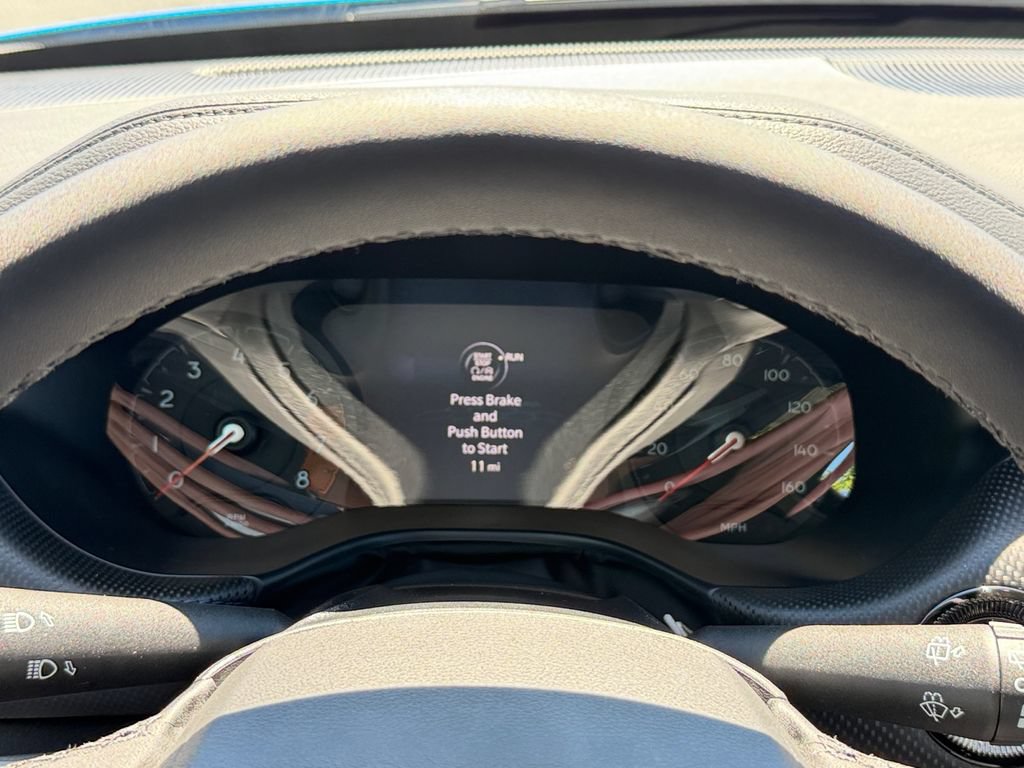 New 2026 Jeep Compass Limited AWD/4WD image 21