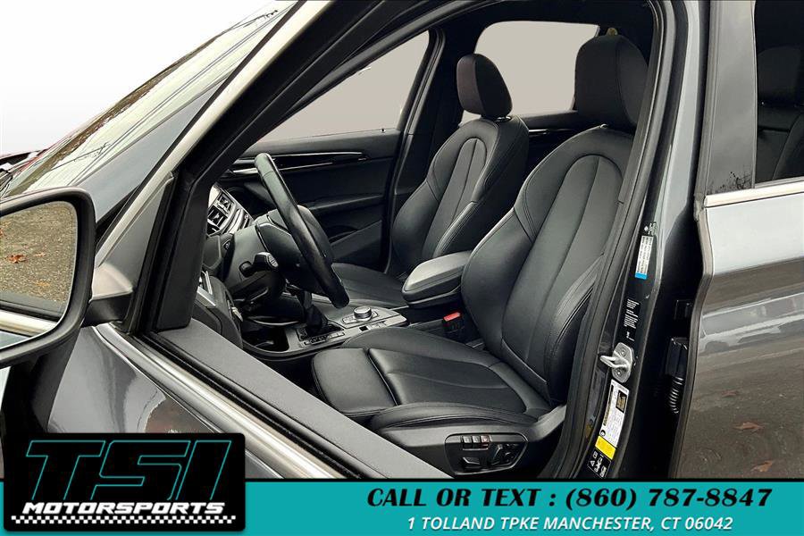 Used 2019 BMW X1 xDrive28i w/ Convenience Package image 25