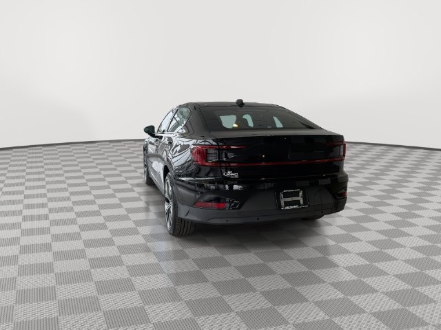 Used 2024 Polestar Polestar 2 AWD/4WD image 8