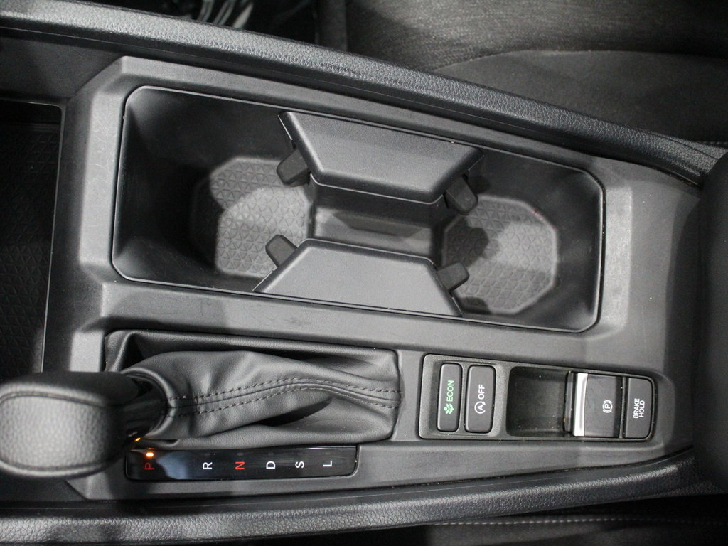 Certified 2023 Honda Accord EX image 30